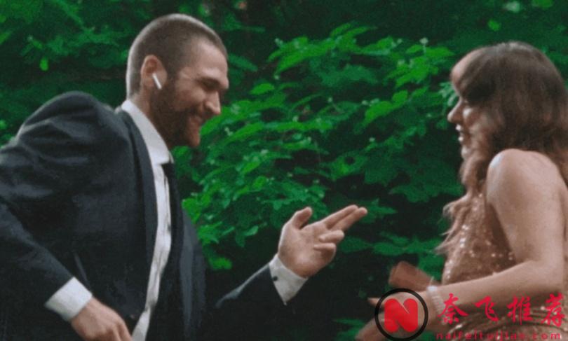 肉慾和情感的碰撞，又一部禁忌題材劇《慢慢/熱戀慢慢來》來襲！