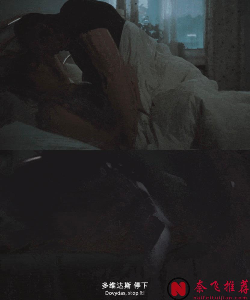 肉慾和情感的碰撞，又一部禁忌題材劇《慢慢/熱戀慢慢來》來襲！