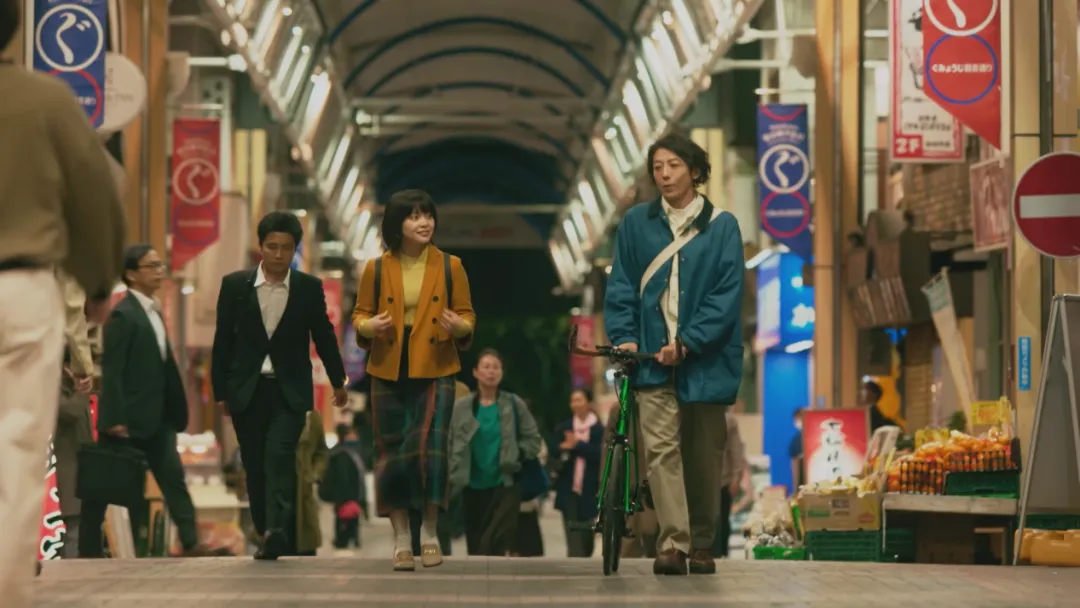 肉慾和情感的碰撞，又一部禁忌題材劇《慢慢/熱戀慢慢來》來襲！