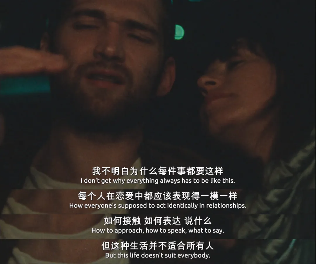 肉慾和情感的碰撞，又一部禁忌題材劇《慢慢/熱戀慢慢來》來襲！