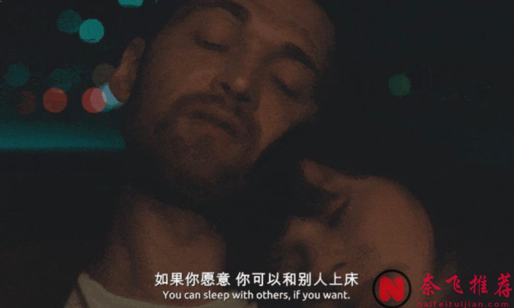 肉慾和情感的碰撞，又一部禁忌題材劇《慢慢/熱戀慢慢來》來襲！