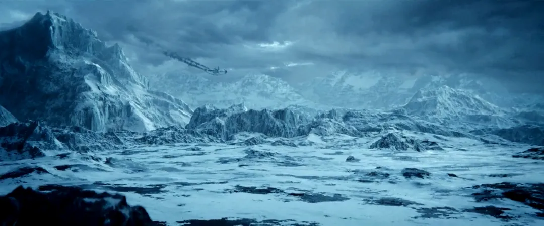 神作还是扑街？又一部科幻爽剧《星球大战：侍者》来了！