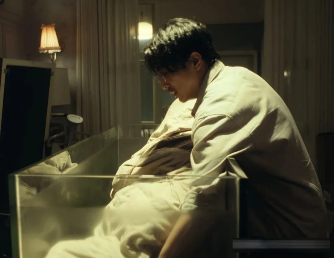 《消失的人》没有凶杀案，却把普通人的贪婪与苦难拍得更痛