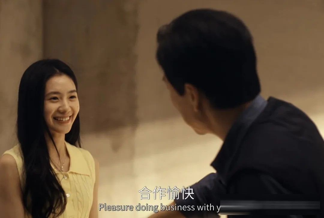 《消失的人》没有凶杀案,却把普通人的贪婪与苦难拍得更痛