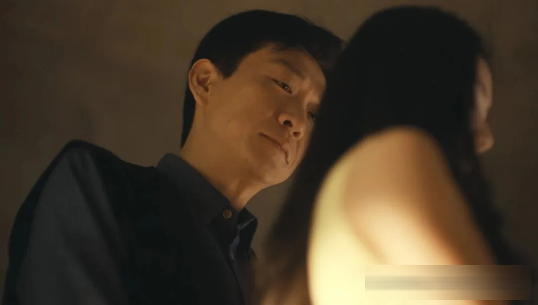 《消失的人》没有凶杀案，却把普通人的贪婪与苦难拍得更痛