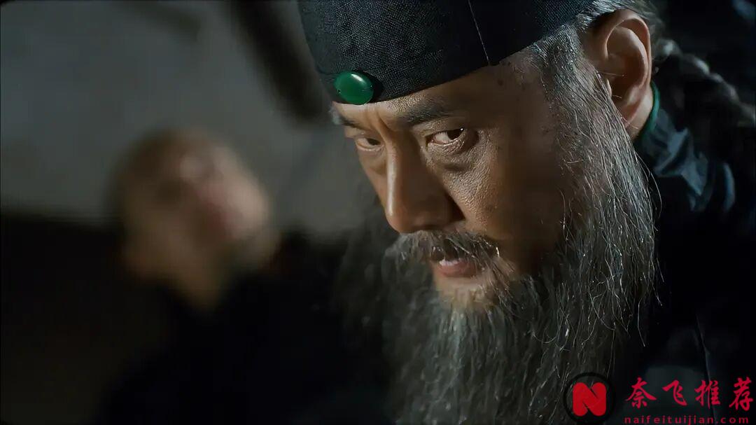 徐克式邪典恐怖片《僵尸大时代/千年僵尸王》，一具蹦得最狠，也死得最惨的僵尸