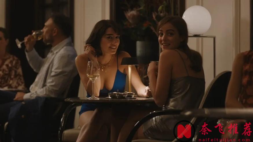 HBO开放了，你就敢拍那么大尺度？