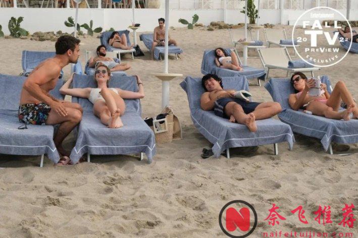 HBO开放了，你就敢拍那么大尺度？