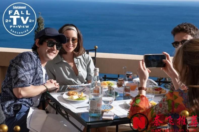 HBO开放了，你就敢拍那么大尺度？