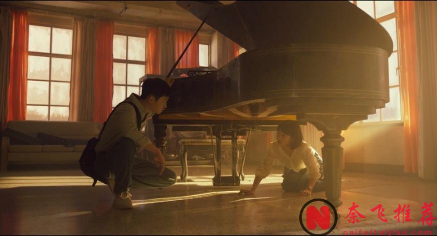 韩国期待了18年，这部《不能说的秘密韩国版/给我一首琴的时间》终于拍出来了！