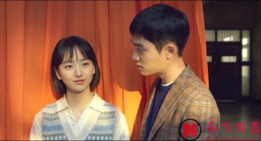 韩国期待了18年，这部《不能说的秘密韩国版/给我一首琴的时间》终于拍出来了！