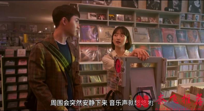 韩国期待了18年，这部《不能说的秘密韩国版/给我一首琴的时间》终于拍出来了！