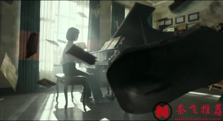 韩国期待了18年，这部《不能说的秘密韩国版/给我一首琴的时间》终于拍出来了！