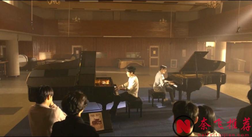 韩国期待了18年，这部《不能说的秘密韩国版/给我一首琴的时间》终于拍出来了！