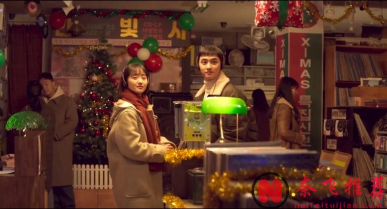 韩国期待了18年，这部《不能说的秘密韩国版/给我一首琴的时间》终于拍出来了！