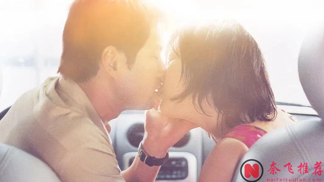 打破尺度偏见！这5位韩国女星，以突破艺术高度的创作，兼具质感与深度