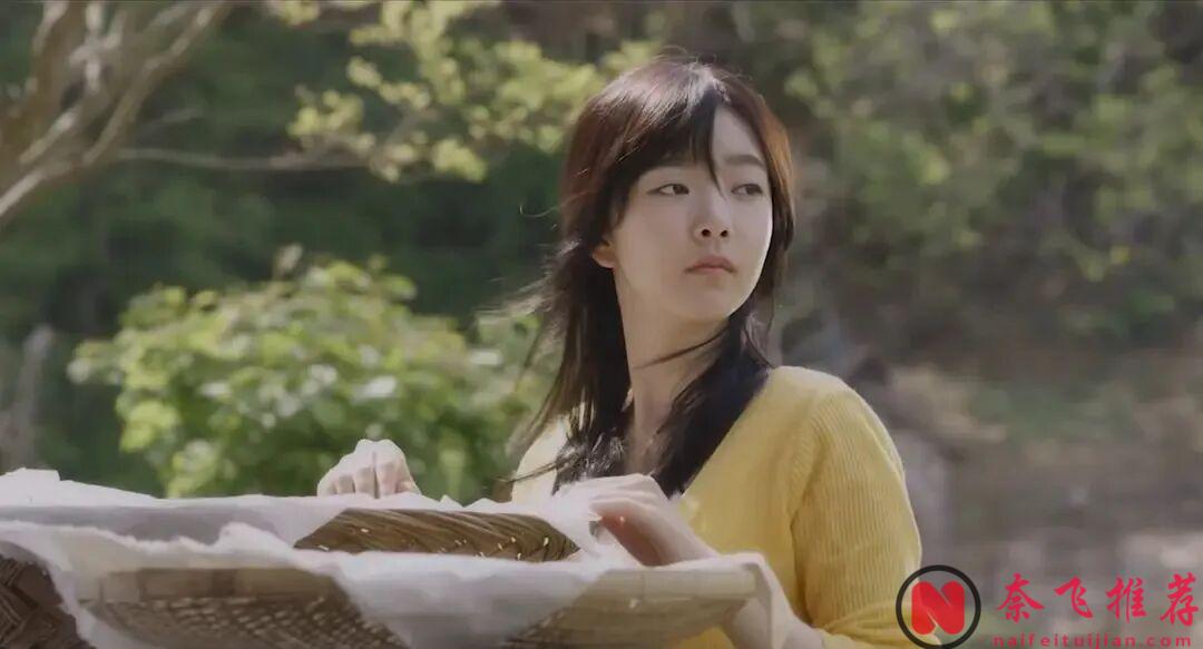 打破尺度偏见！这5位韩国女星，以突破艺术高度的创作，兼具质感与深度