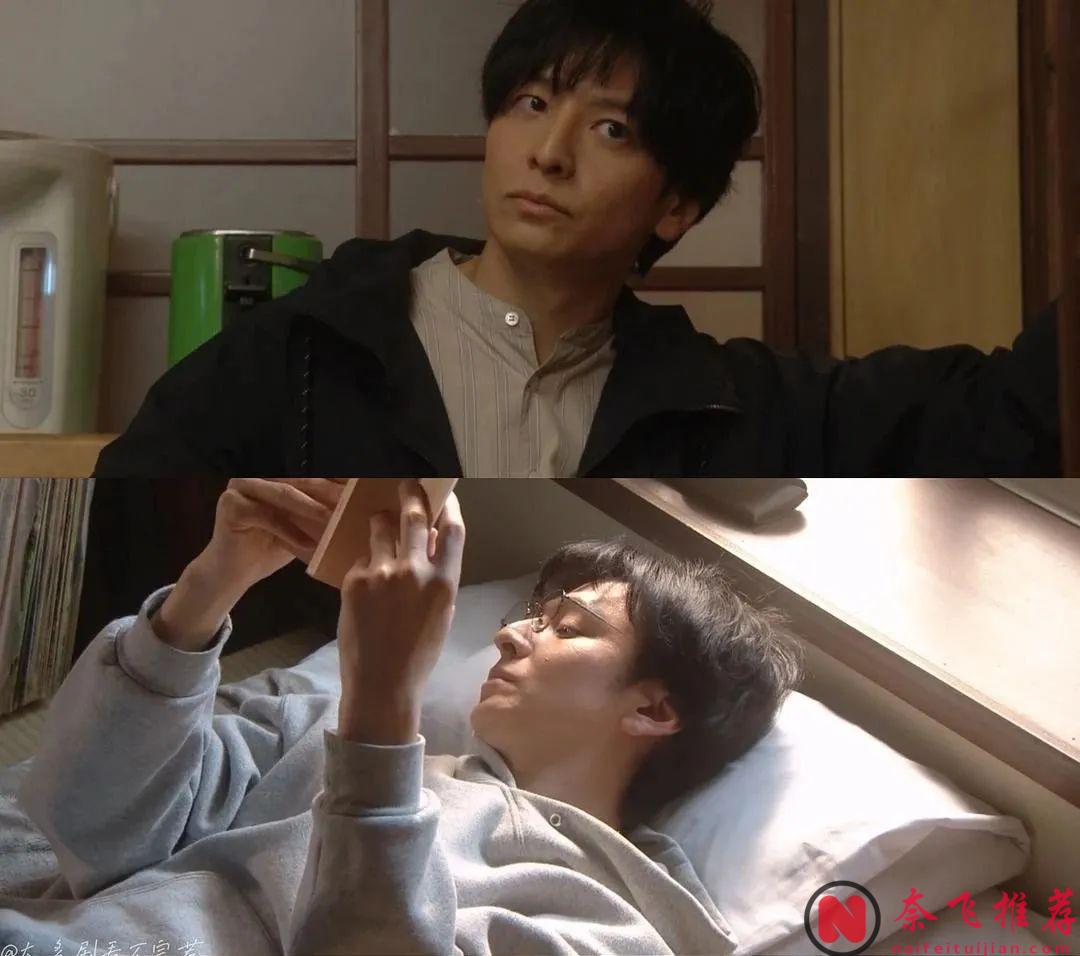 废柴、loser、啃老，他是躺平族的祖师爷！丧文化的毒源~