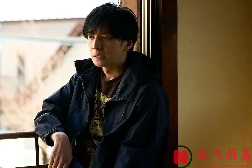 废柴、loser、啃老，他是躺平族的祖师爷！丧文化的毒源~