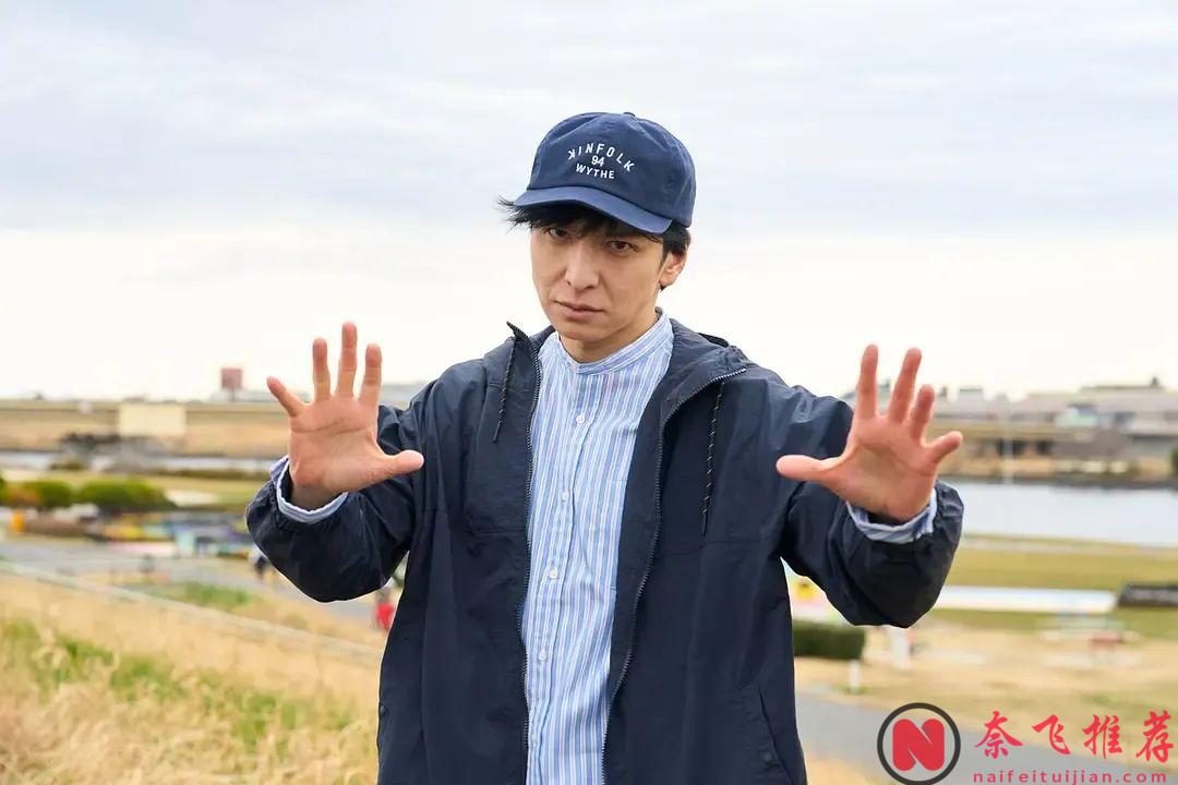 废柴、loser、啃老，他是躺平族的祖师爷！丧文化的毒源~