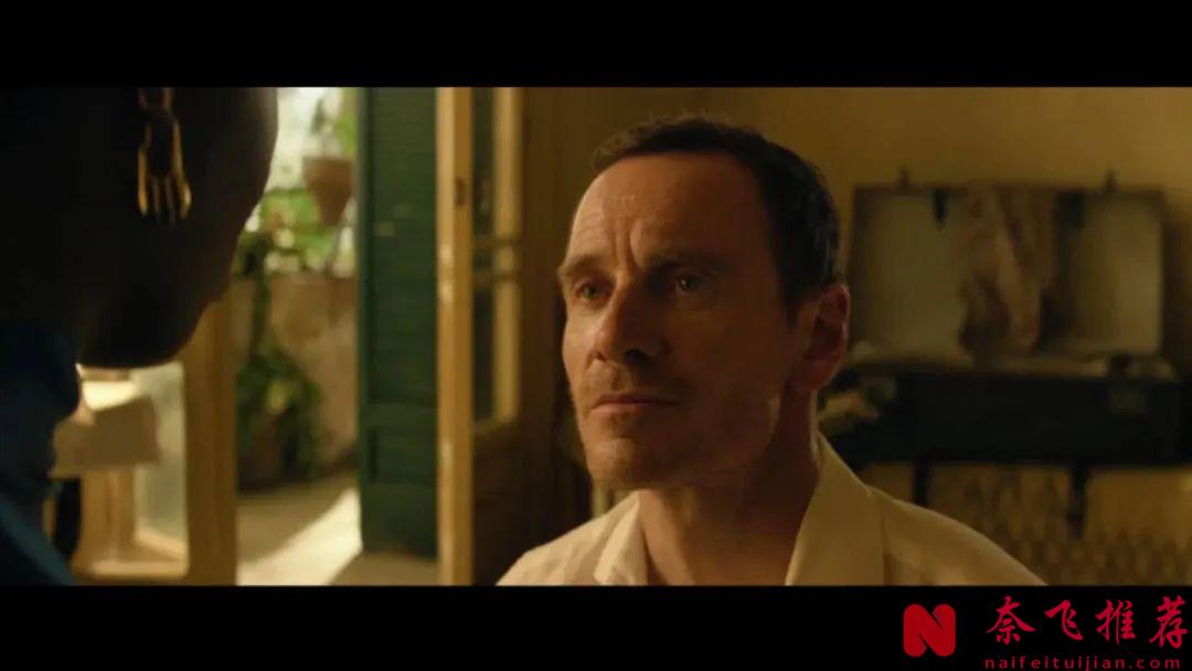 法鲨谍战美剧《传奇办公室/巴黎情报局(美版)》，终于上线了！