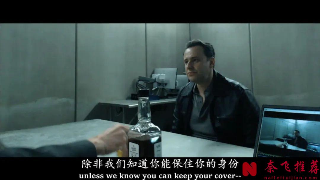 法鲨谍战美剧《传奇办公室/巴黎情报局(美版)》，终于上线了！