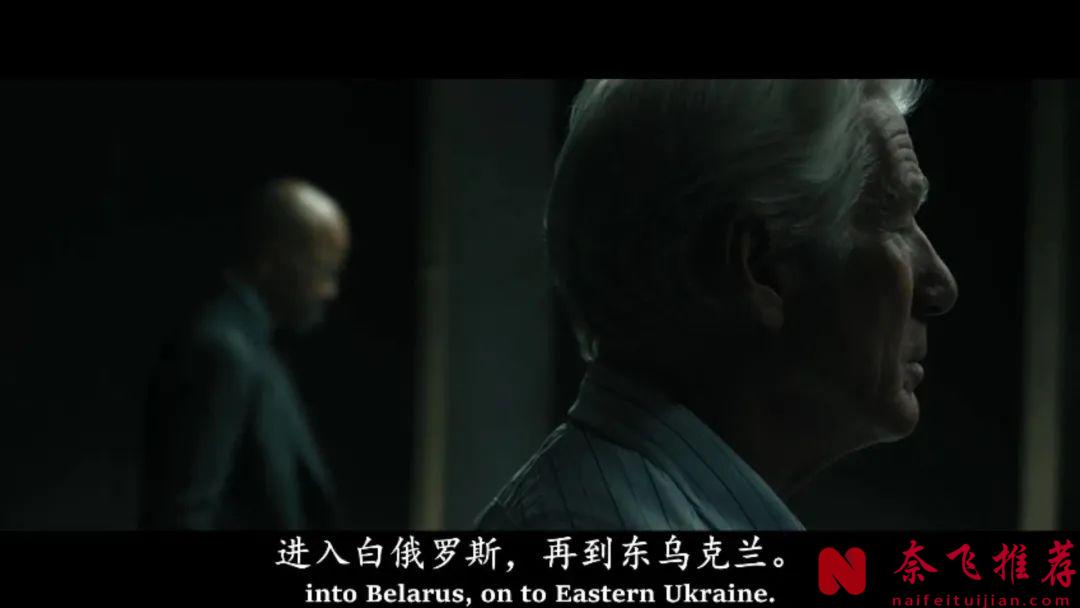 法鲨谍战美剧《传奇办公室/巴黎情报局(美版)》，终于上线了！