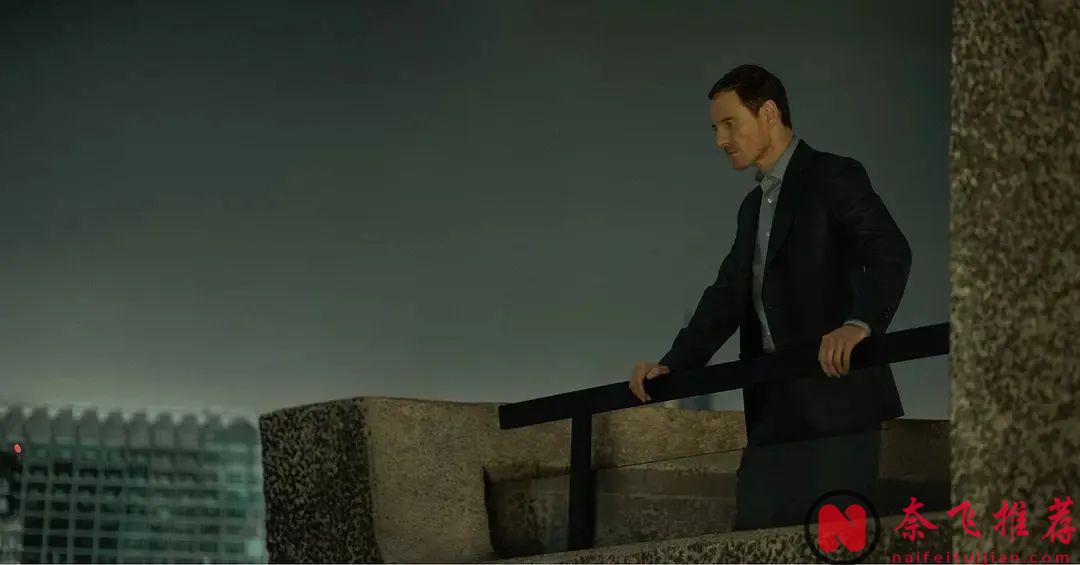 法鲨谍战美剧《传奇办公室/巴黎情报局(美版)》，终于上线了！