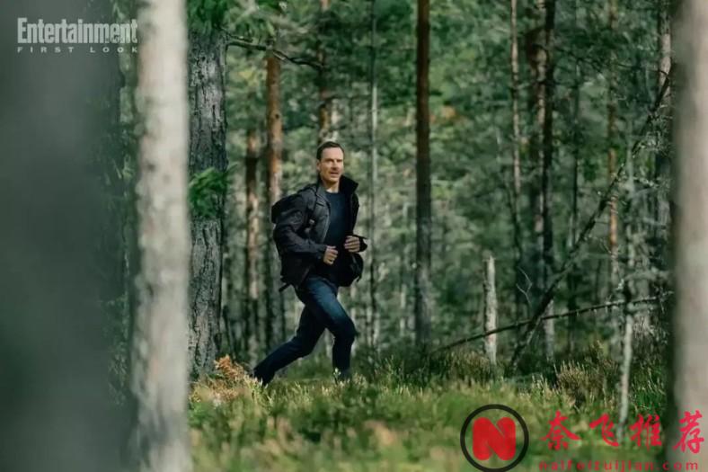 法鲨谍战美剧《传奇办公室/巴黎情报局(美版)》，终于上线了！