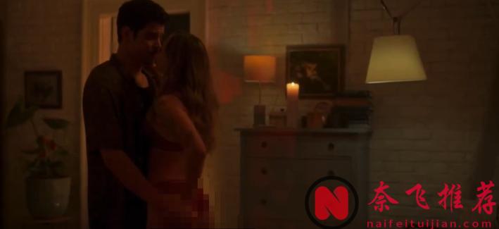 惊悚新作《魔鬼碟仙/鬼巫》，女性角色颜值超美，画面精美不伤脑。