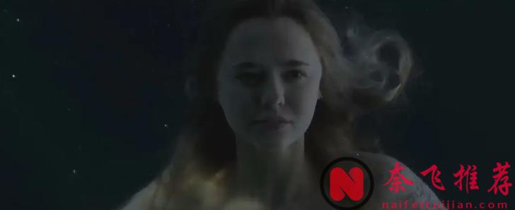 惊悚新作《魔鬼碟仙/鬼巫》，女性角色颜值超美，画面精美不伤脑。