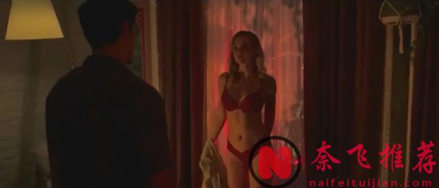 惊悚新作《魔鬼碟仙/鬼巫》，女性角色颜值超美，画面精美不伤脑。