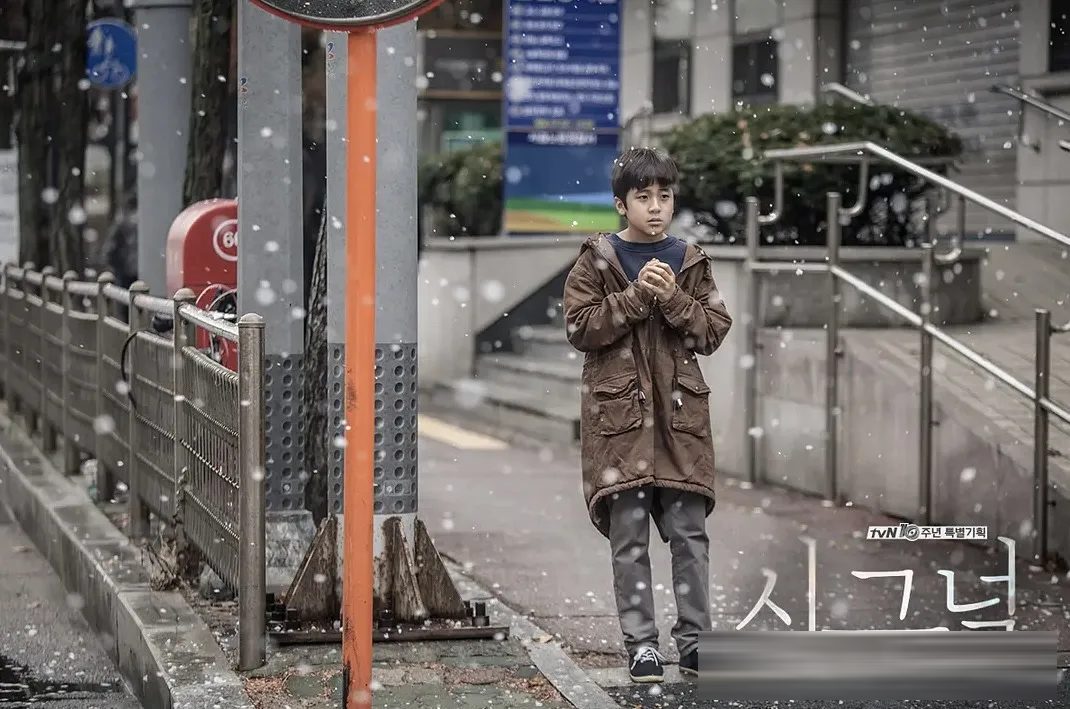 三刷《信号》:tvN那部不用倍速的16集,和它没能播出的续篇