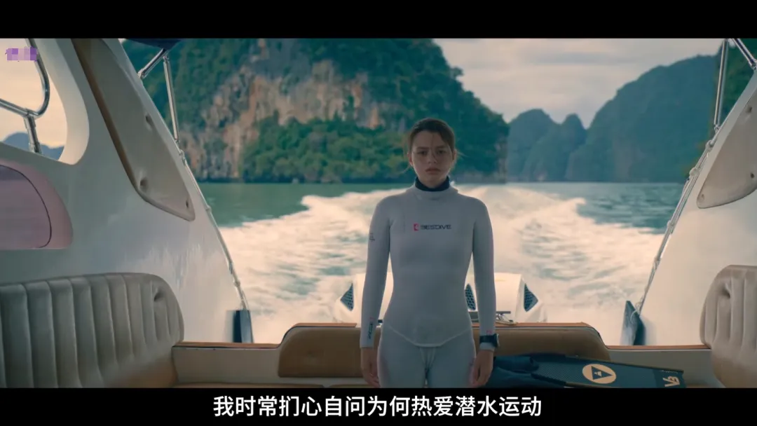 泰國又炸出這禁忌新作《天王星2324/跳越時空的愛戀》，腦洞大開姬情大戲！