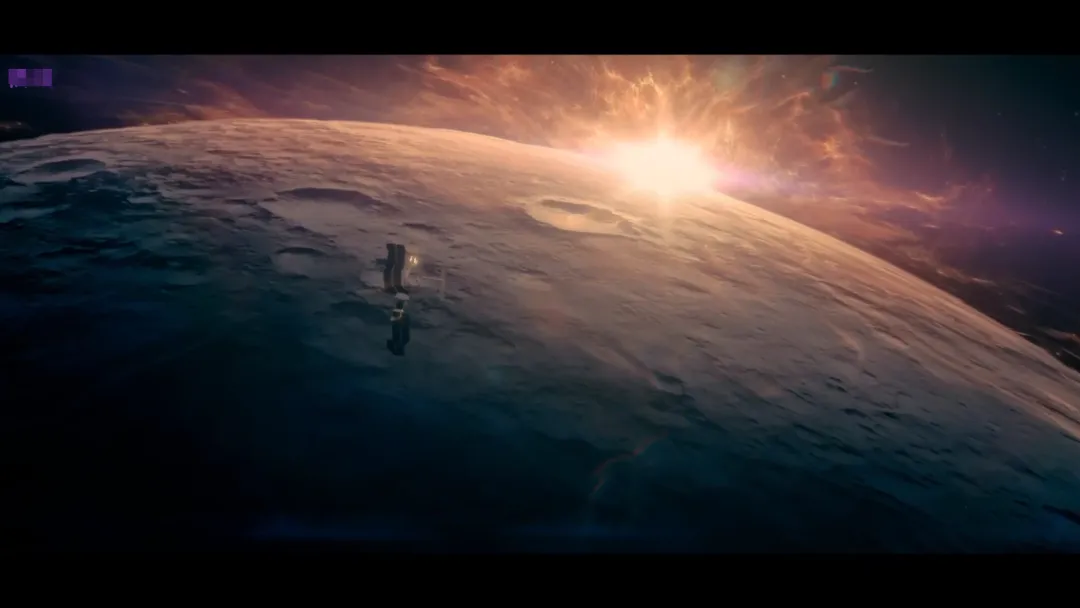 泰國又炸出這禁忌新作《天王星2324/跳越時空的愛戀》，腦洞大開姬情大戲！