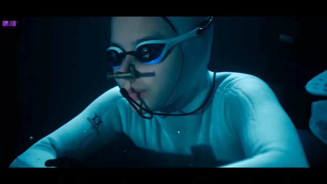 泰國又炸出這禁忌新作《天王星2324/跳越時空的愛戀》，腦洞大開姬情大戲！