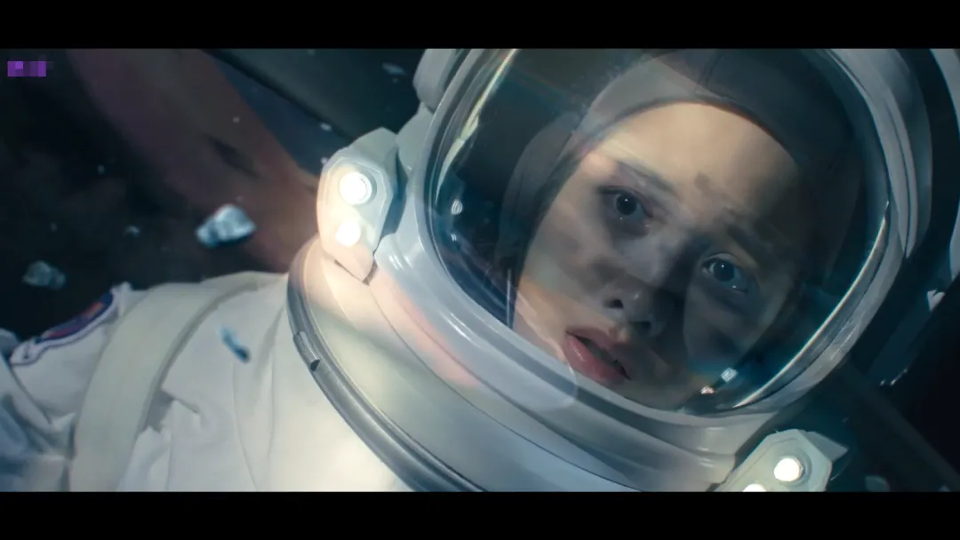 泰國又炸出這禁忌新作《天王星2324/跳越時空的愛戀》，腦洞大開姬情大戲！