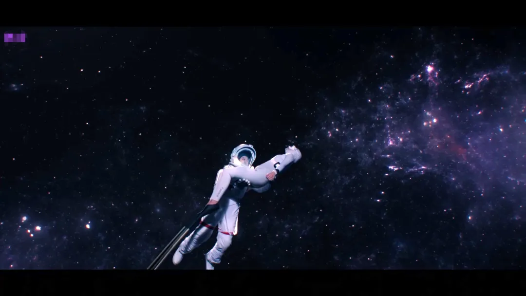 泰國又炸出這禁忌新作《天王星2324/跳越時空的愛戀》，腦洞大開姬情大戲！