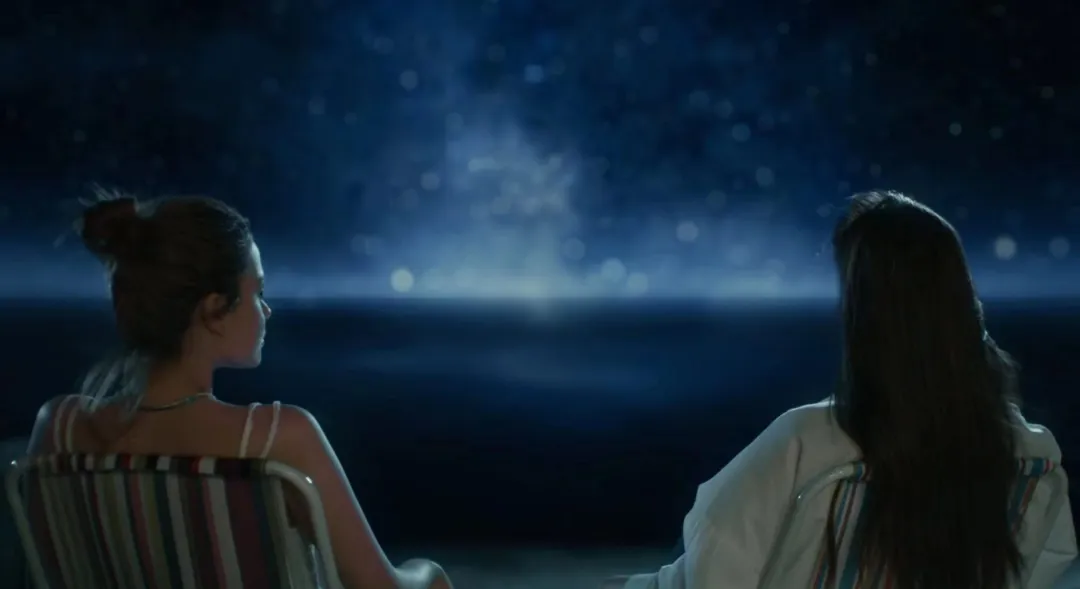 泰國又炸出這禁忌新作《天王星2324/跳越時空的愛戀》，腦洞大開姬情大戲！