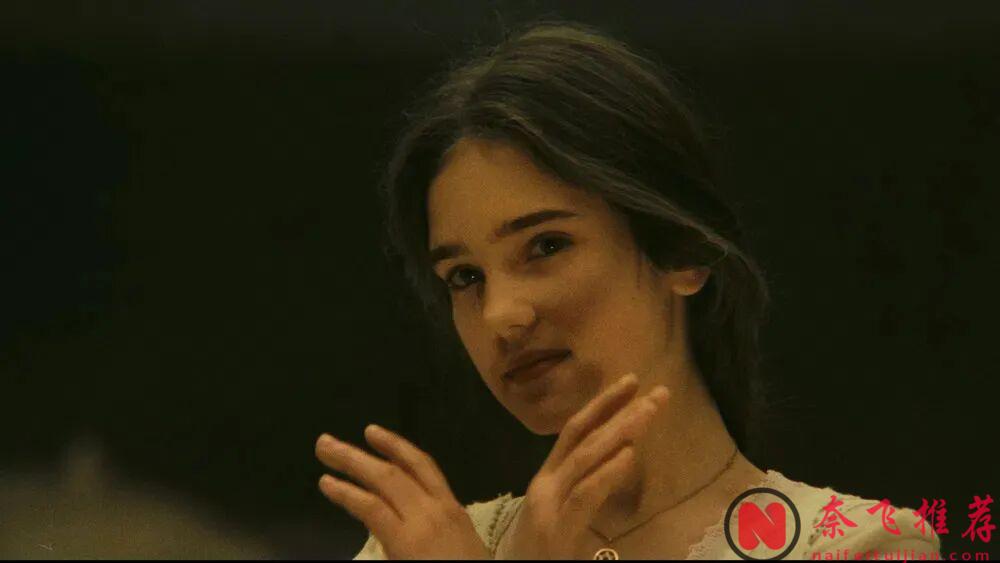 12 岁惊艳世界，26 岁大胆演绎！詹妮弗・康纳利：用演技撑起角色深度，终成奥斯卡影后