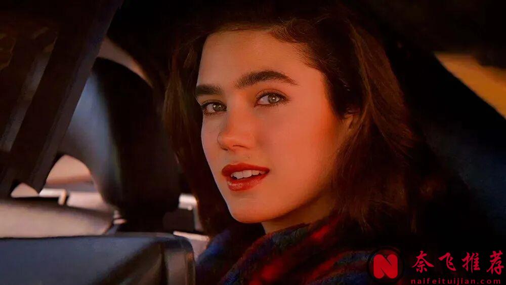 12 岁惊艳世界，26 岁大胆演绎！詹妮弗・康纳利：用演技撑起角色深度，终成奥斯卡影后