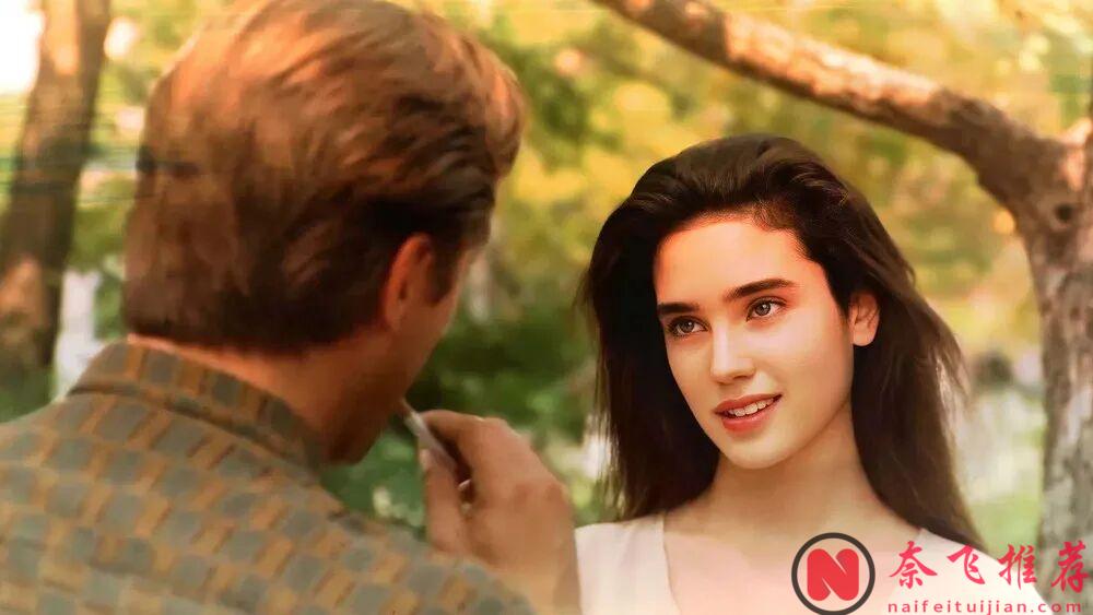 12 岁惊艳世界，26 岁大胆演绎！詹妮弗・康纳利：用演技撑起角色深度，终成奥斯卡影后