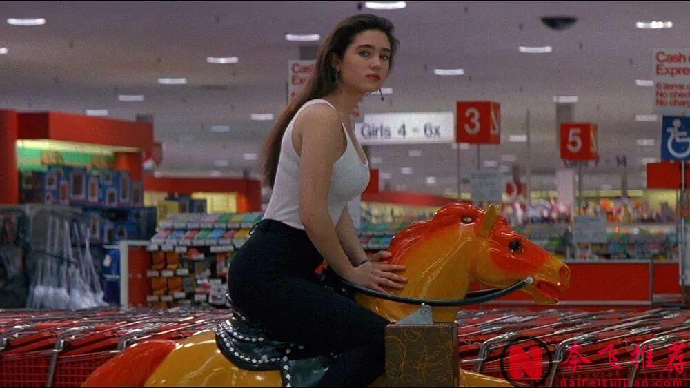 12 岁惊艳世界，26 岁大胆演绎！詹妮弗・康纳利：用演技撑起角色深度，终成奥斯卡影后