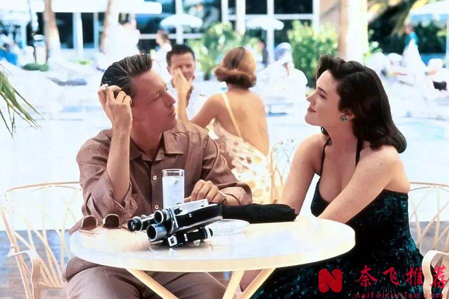 12 岁惊艳世界，26 岁大胆演绎！詹妮弗・康纳利：用演技撑起角色深度，终成奥斯卡影后