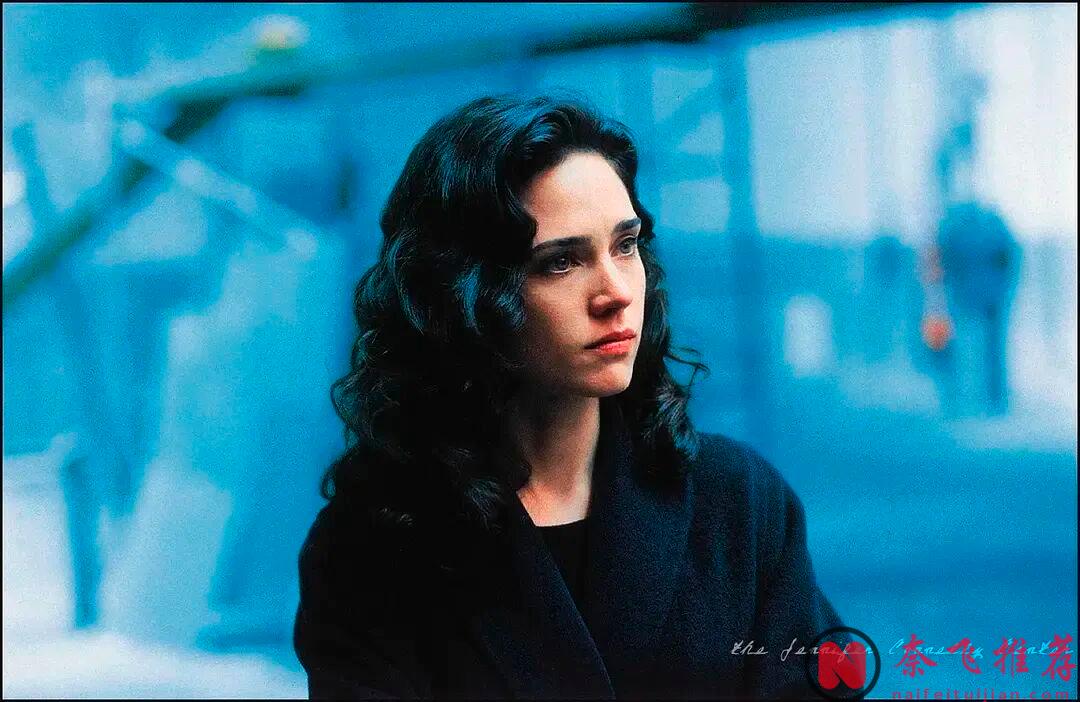 12 岁惊艳世界，26 岁大胆演绎！詹妮弗・康纳利：用演技撑起角色深度，终成奥斯卡影后