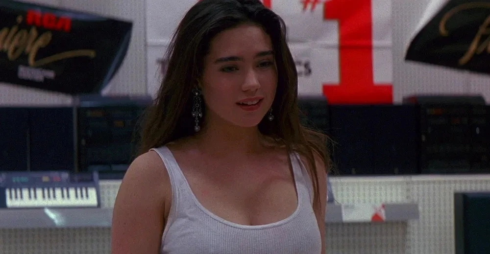 12 岁惊艳世界，26 岁大胆演绎！詹妮弗・康纳利：用演技撑起角色深度，终成奥斯卡影后