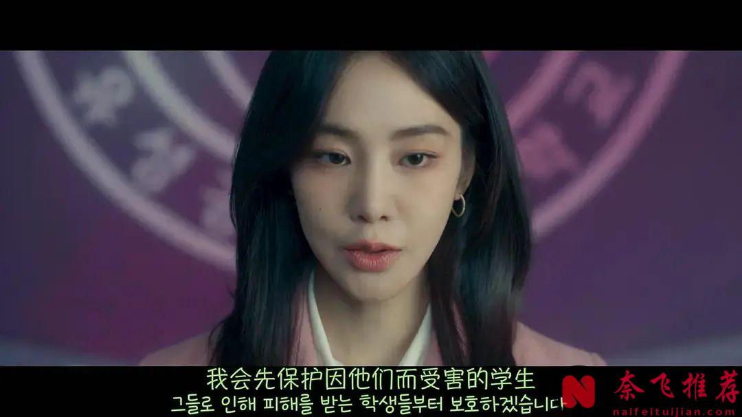 上映不到1個月2.6萬人8.8分還在漲，韓國又奉上一部火爆新劇《流氓讀書會》