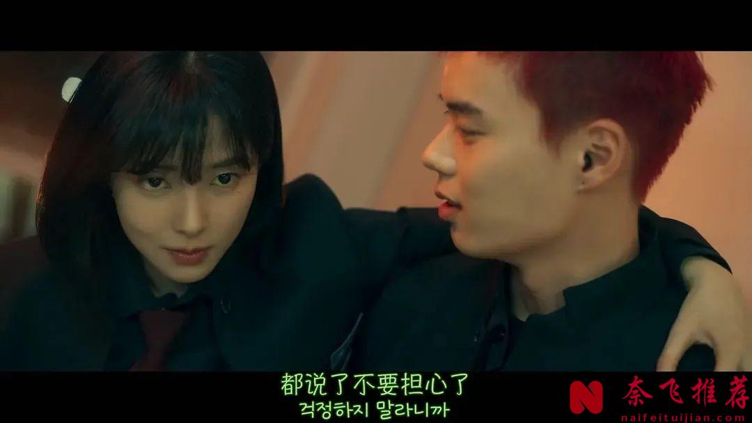 上映不到1個月2.6萬人8.8分還在漲，韓國又奉上一部火爆新劇《流氓讀書會》