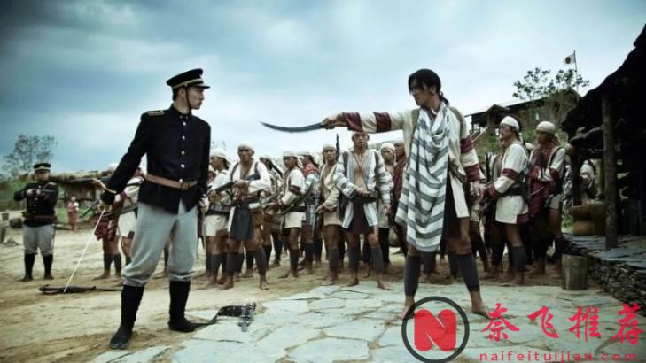 5 部野性史诗：血与自由、文明与野蛮，每一部都燃到骨子里