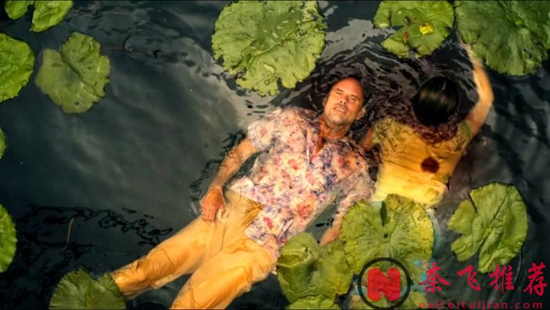 HBO尺度神劇《白蓮花度假村/白蓮花大飯店/白蓮會》終於完結，這場謀殺與金錢的黑色童話，仍值得觀眾期待~